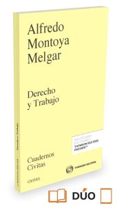 Derecho  y Trabajo (Papel + e-book)