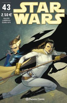 Star Wars nº 43/64