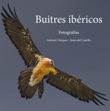 BUITRES IBERICOS