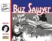 BUZ SAWYER 1948-1950