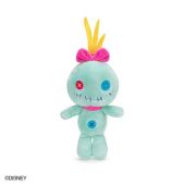 DISNEY LILO & STITCH, SCRUMP, 25CM