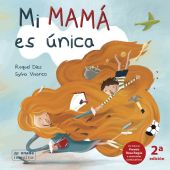 MI MAMA ES UNICA