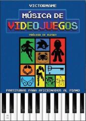 MUSICA DE VIDEOJUEGOS