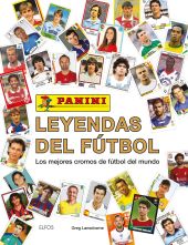 LEYENDAS DEL FUTBOL
