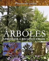 ÁRBOLES APRENDER A RECONOCERLOS