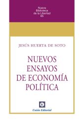NUEVOS ENSAYOS DE ECONOMIA POLITICA