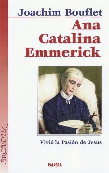 ANA CATALINA EMMERICK