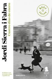 CUATRO DIAS DE ENERO 1 DE LA SERIE MIQUEL MASCARELL