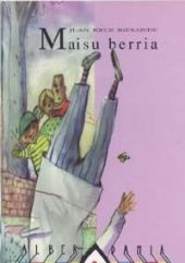 MAISU BERRIA