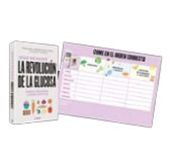 PACK LA REVOLUCIÓN DE LA GLUCOSA