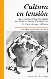 CULTURA EN TENSIÓN