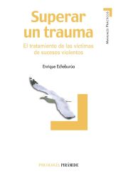 SUPERAR UN TRAUMA