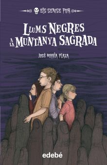 LLUMS NEGRES A MUNTANYA SAGRADA