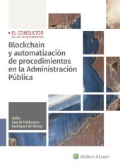 BLOCKCHAIN Y AUTOMATIZACI?N DE PROCEDIMIENTOS EN L