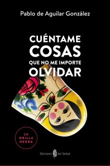 CUENTAME COSAS QUE NO ME IMPORTE OLVIDAR