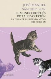 EL MUNDO DESPUES DE LA REVOLUCION