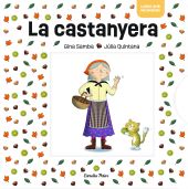 La Castanyera amb mecanismes