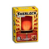 GAME - SHERLOCK ASSORTMENT