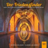 DER FRIEDENSFINDER