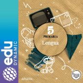 Lengua 5. Primaria. Edudynamic