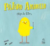 PAJARO AMARILLO