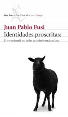 IDENTIDADES PROSCRITAS