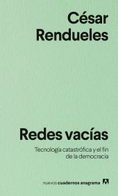 REDES VACIAS