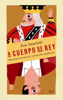 A cuerpo de rey