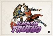 El Capitán Trueno [edición facsímil de colección] 13 - El Capitán Trueno (fascíc
