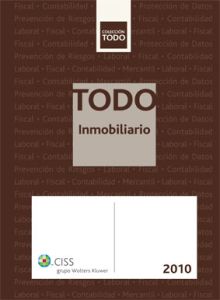 TODO INMOBILIARIO 2010