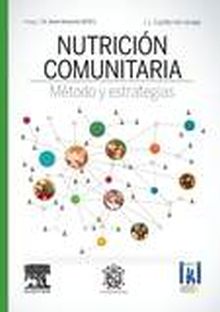 Nutrición comunitaria. Método y estrategias