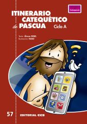 Itinerario catequético de Pascua. Ciclo A 