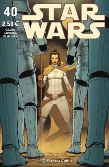 Star Wars nº 40/64