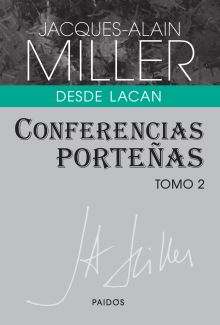 CONFERENCIAS PORTEÑAS. TOMO 2