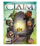 CLAIM