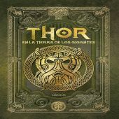 Thor en la tierra de los gigantes