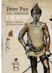 PETER PAN: LOS INEDITOS