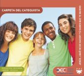 JESUS, ¿QUE HE DE HACER? TU SABES QUE TE QUIERO. CICLO A. CARPETA