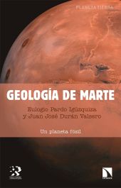 GEOLOGIA DE MARTE