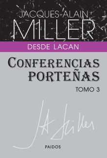 CONFERENCIAS PORTEÑAS. TOMO 3