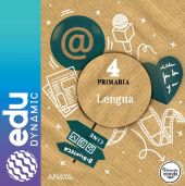 Lengua 4. Primaria. Edudynamic