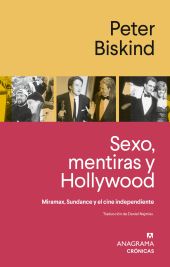 Sexo, mentiras y Hollywood