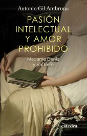 Pasión intelectual y amor prohibido