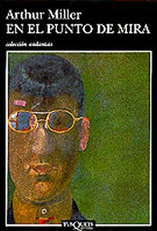 EN EL PUNTO DE MIRA