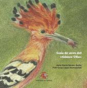 GUIA DE AVES DEL «GOMEZ ULLA»