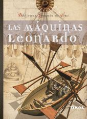 MAQUINAS DE LEONARDO
