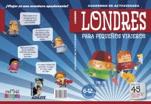 CUADERNOS DE ACTIVIDADES LONDRES