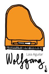WOLFGANG (EXTRAORDINARIO) ED. PELICULA