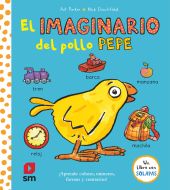 IMAGINARIO DEL POLLO PEPE, EL