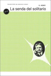 LA SENDA DEL SOLITARIO